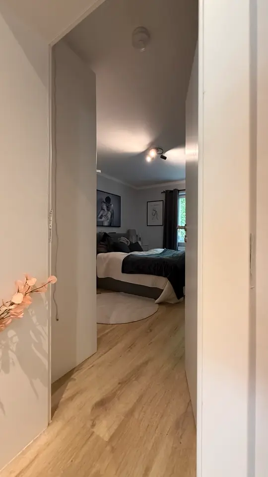 2 Zimmer Wohnung mit 56 m² in Leipzig – Bild 9