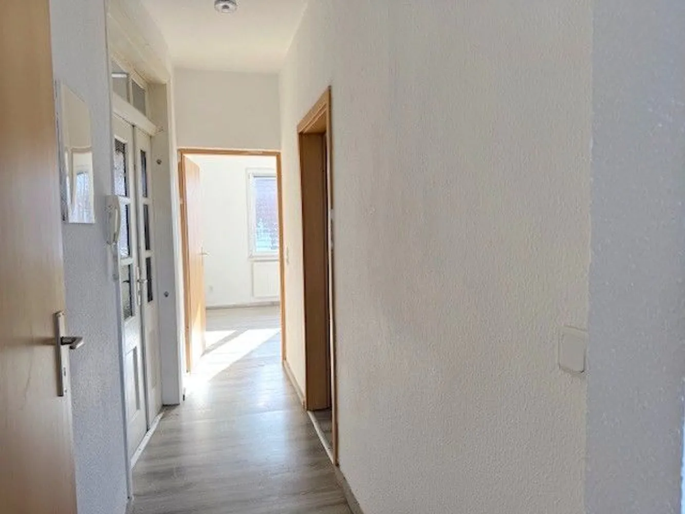 2 Zimmer Wohnung mit 54 m² in Güstrow – Bild 6