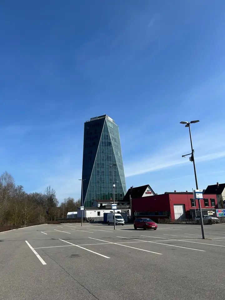 WG-Zimmer mit 16 m² in Villingen-Schwenningen – Bild 3