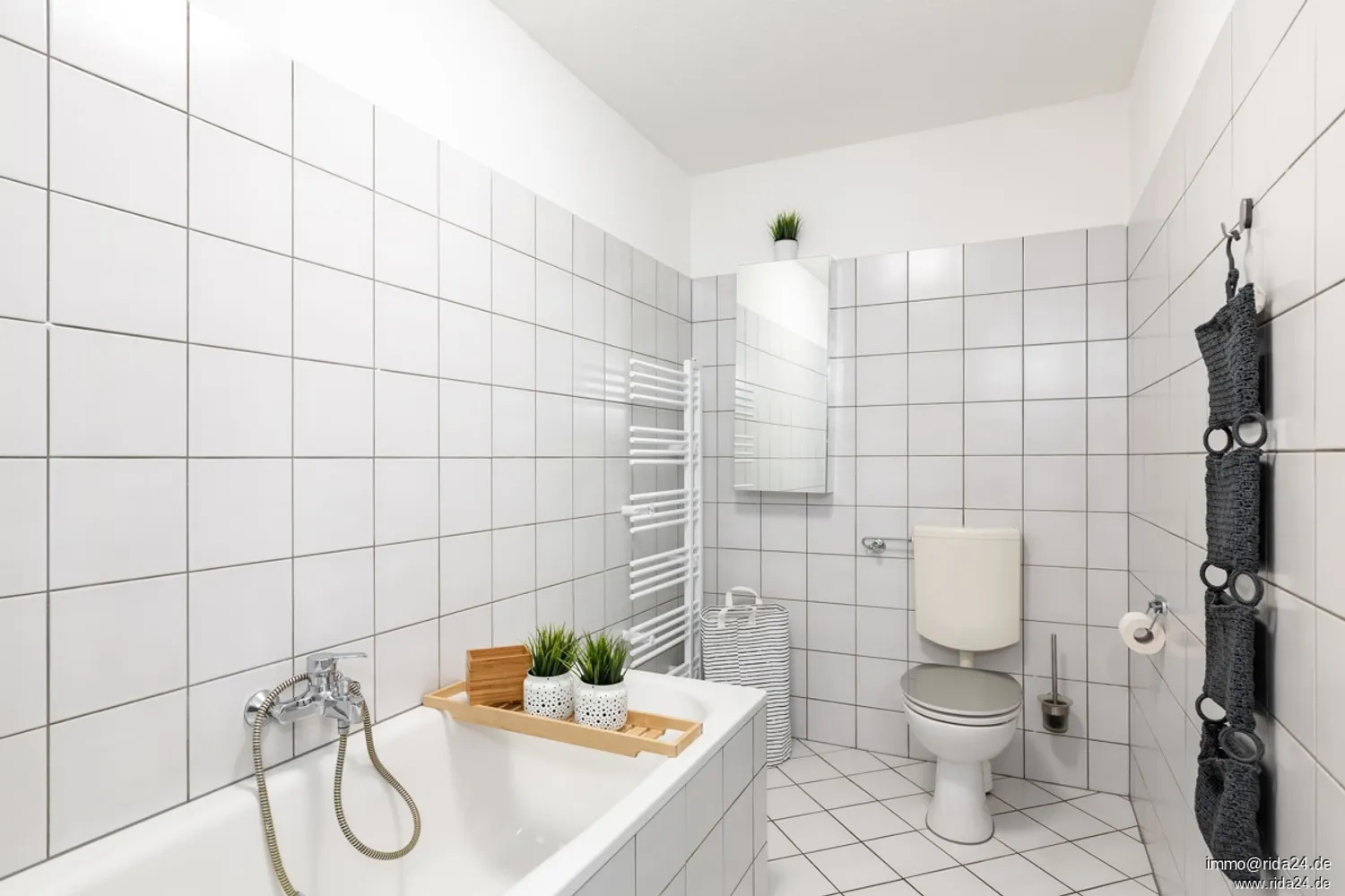 3 Zimmer Wohnung mit 110 m² in Hürth – Bild 11