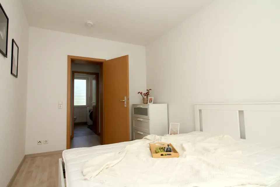WG-Zimmer mit 47 m² in Delitzsch – Bild 8
