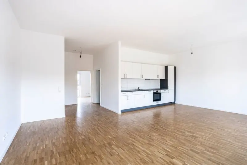 2 Zimmer Wohnung mit 77 m² in Mainz – Bild 1