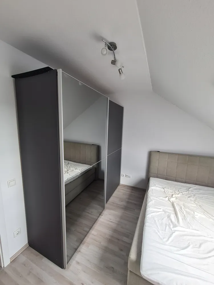 2 Zimmer Wohnung mit 52 m² in Mönchengladbach – Bild 5