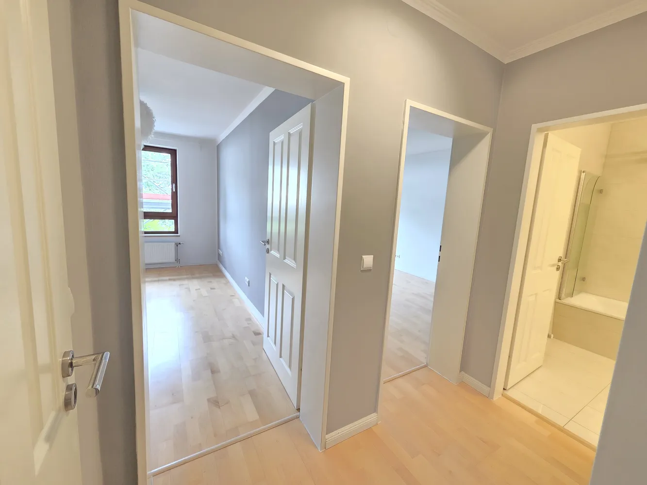 3 Zimmer Wohnung mit 92 m² in Hamburg – Bild 5