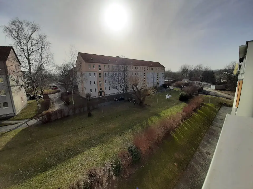 2 Zimmer Wohnung mit 68 m² in Löbau – Bild 5