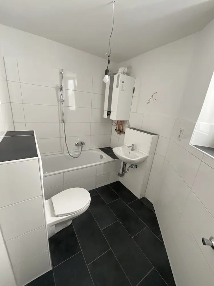 3 Zimmer Wohnung mit 88 m² in Düsseldorf – Bild 6