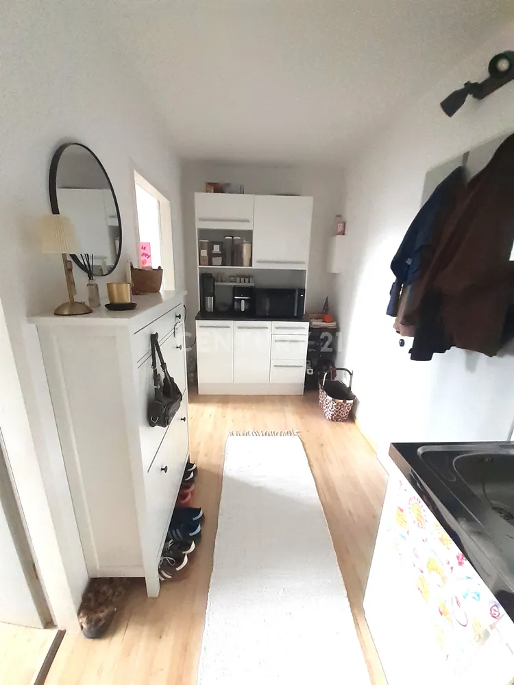 2 Zimmer Wohnung mit 36 m² in Hildesheim – Bild 6
