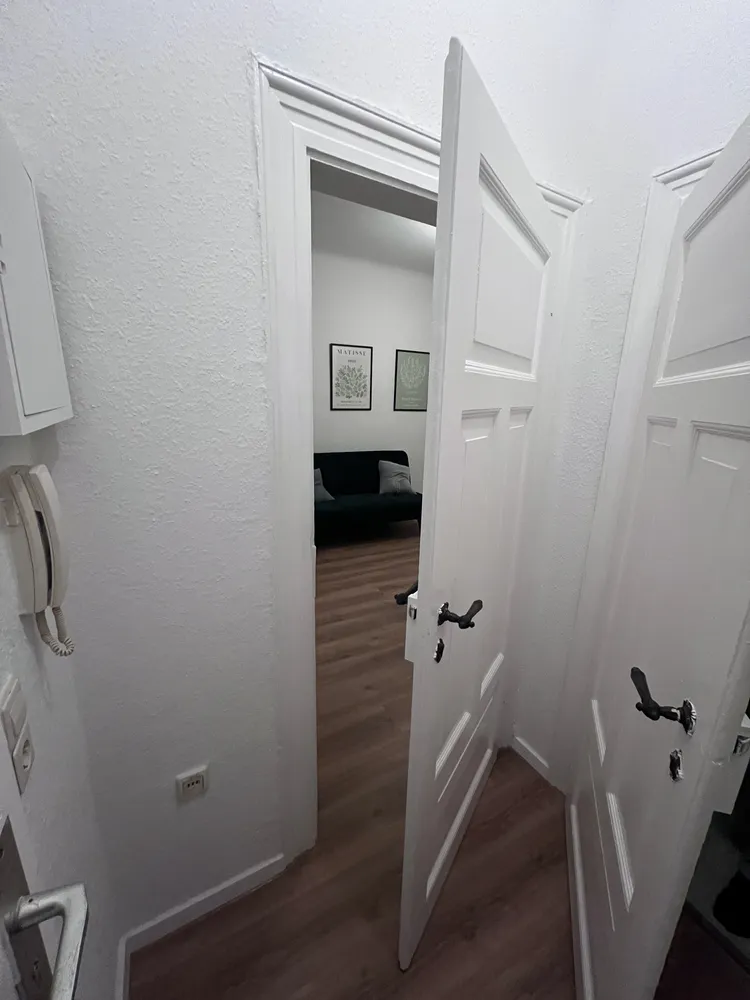 2 Zimmer Wohnung mit 42 m² in Leipzig – Bild 10