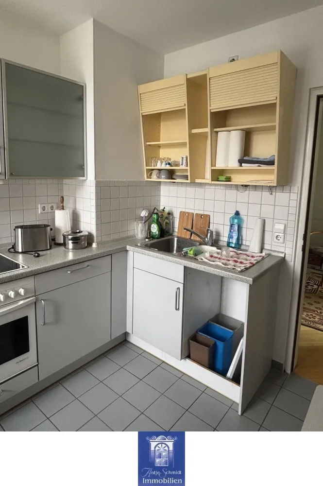 3 Zimmer Wohnung mit 82 m² in Dresden – Bild 12