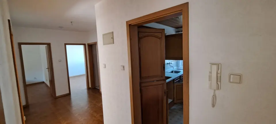 4 Zimmer Wohnung mit 80 m² in Mönchengladbach – Bild 6