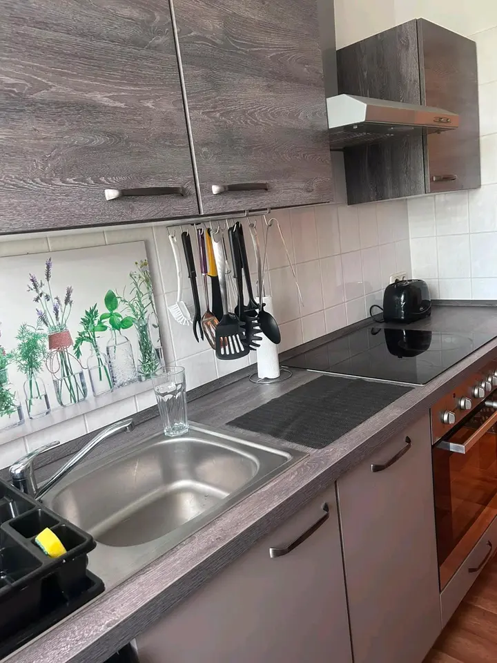2 room apartment with 53 m² in Hoyerswerda – Photo 7