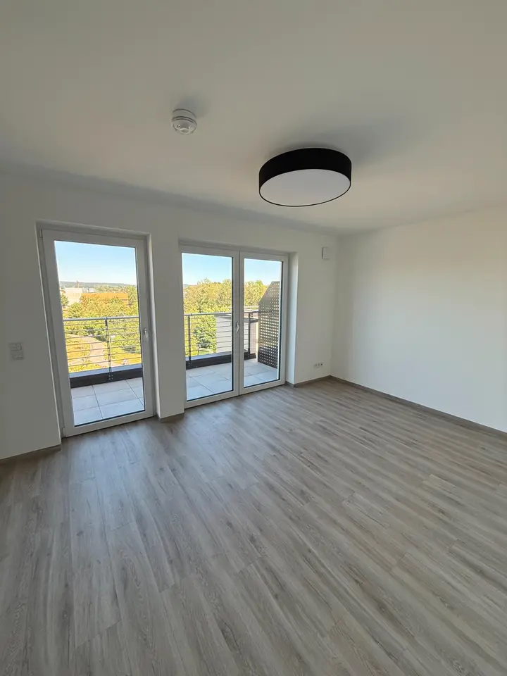 2 Zimmer Wohnung mit 83 m² in Coburg – Bild 10