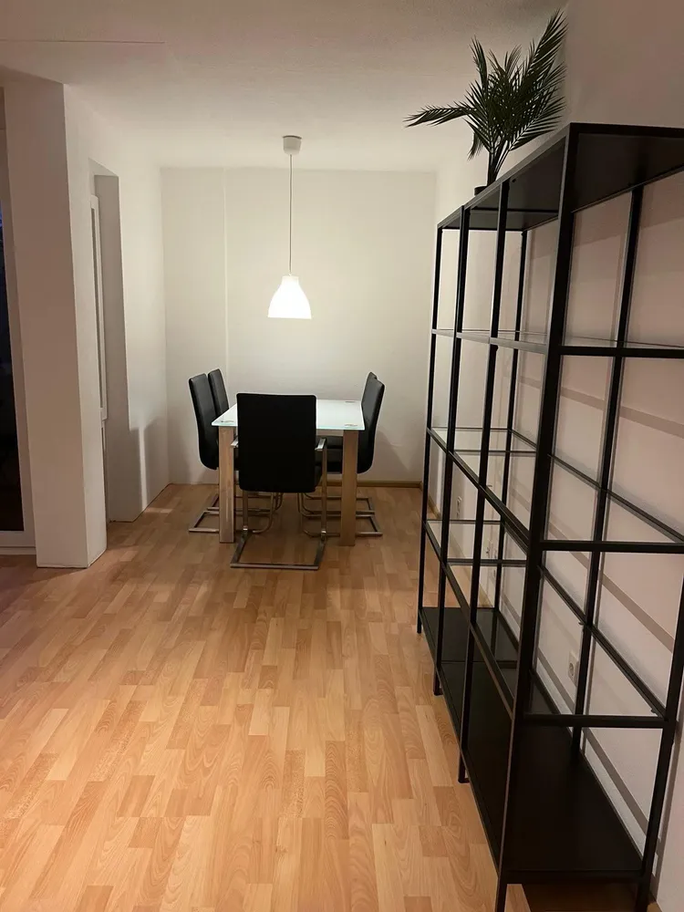 2 Zimmer Wohnung mit 45 m² in Tübingen – Bild 6