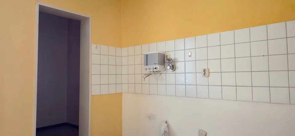 2 Zimmer Wohnung mit 62 m² in Minden – Bild 4