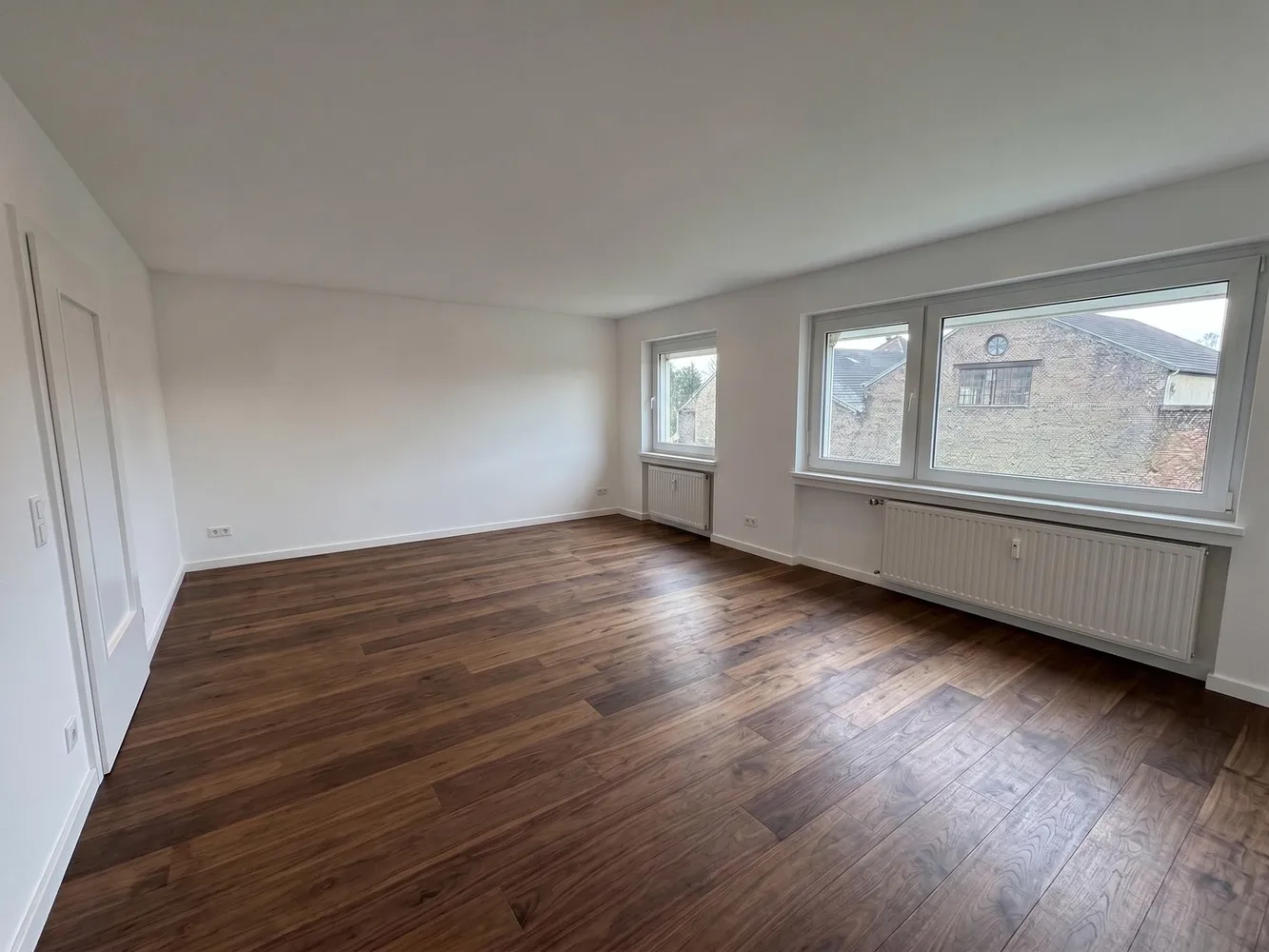 4 room apartment with 95 m² in Mönchengladbach – Photo 2