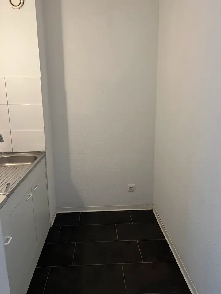 2 Zimmer Wohnung mit 40 m² in Düsseldorf – Bild 1
