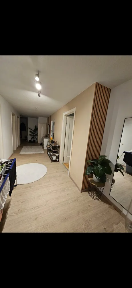 3 Zimmer Wohnung mit 90 m² in Oberhausen – Bild 4