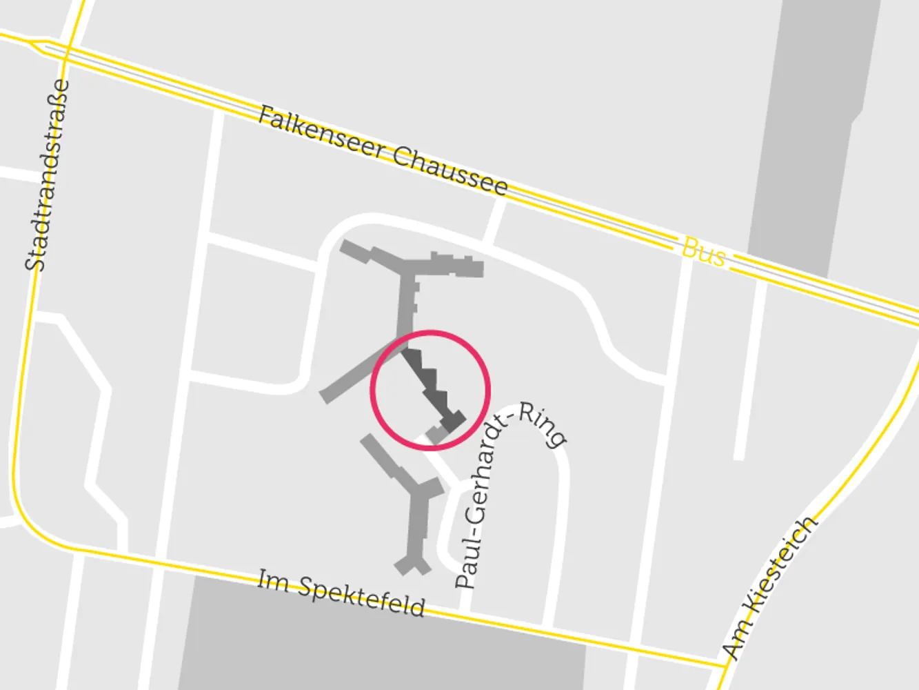 2 Zimmer Wohnung mit 66 m² in Berlin – Bild 8