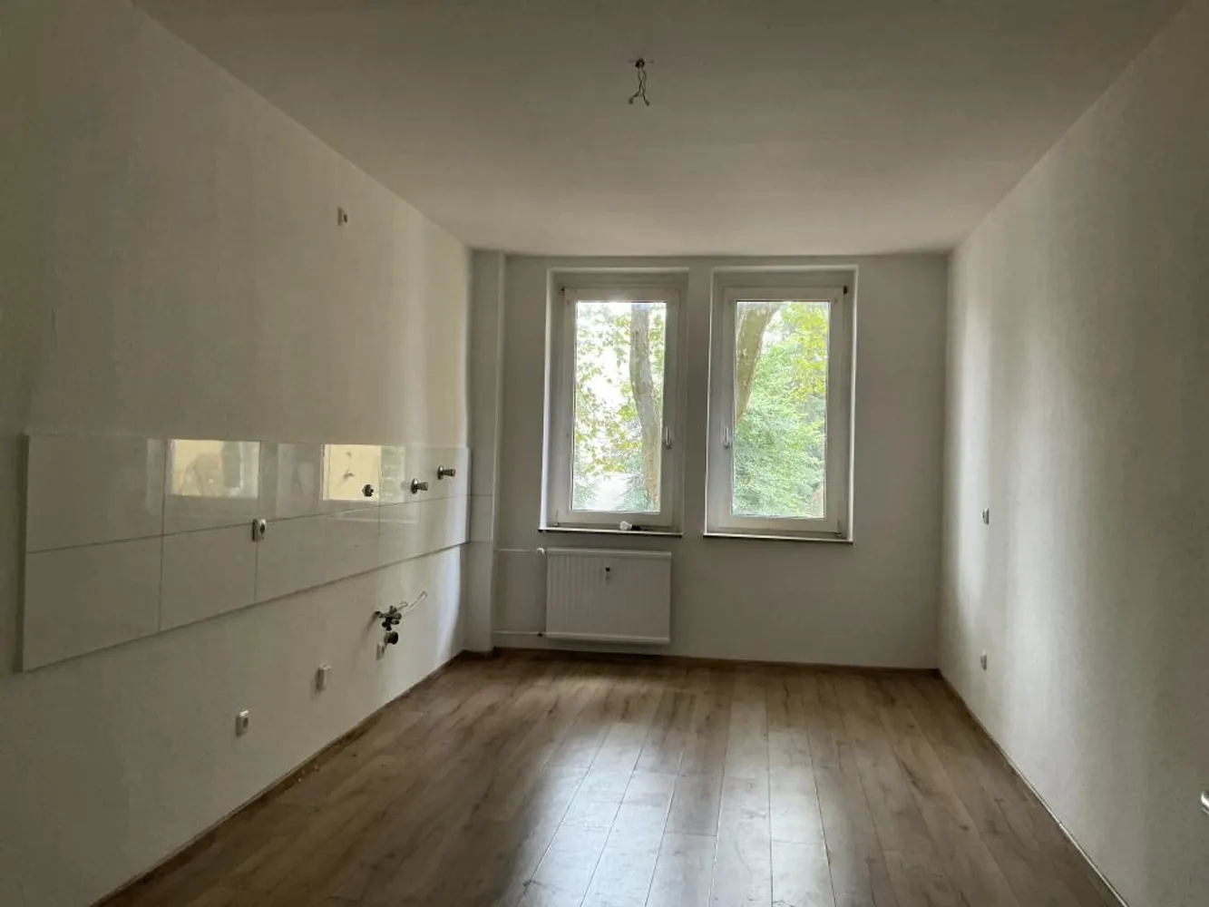 2 Zimmer Wohnung mit 69 m² in Gelsenkirchen – Bild 5