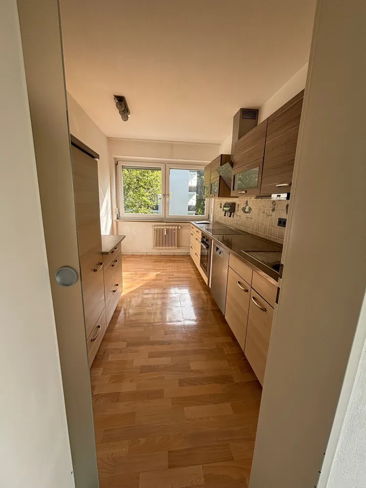 3 Zimmer Wohnung mit 85 m² in Straubing – Bild 3