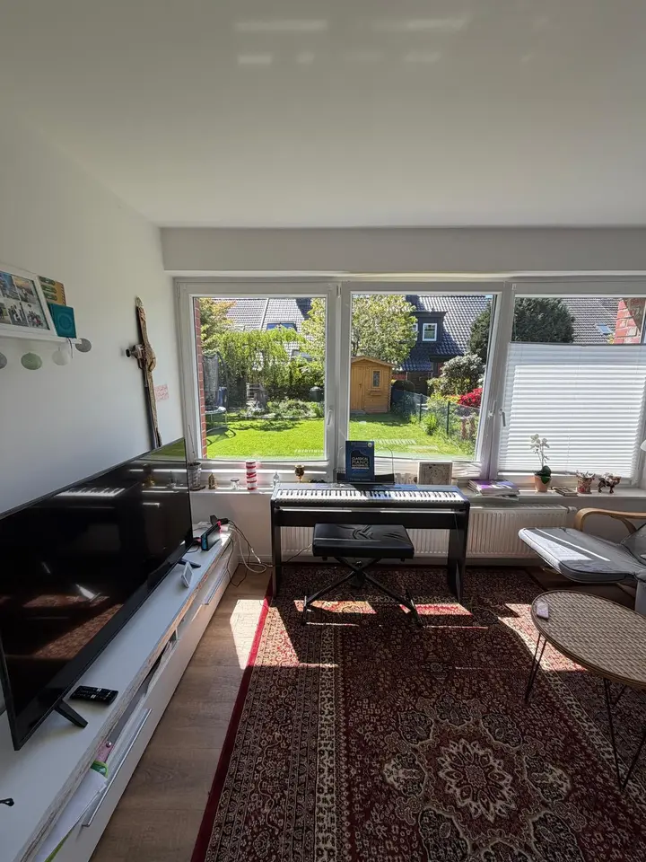 5 Zimmer Haus mit 105 m² in Cuxhaven – Bild 1