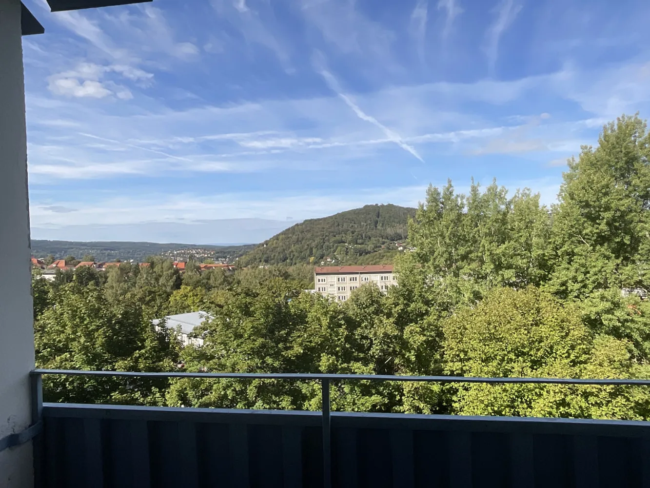 2 Zimmer Wohnung mit 49 m² in Suhl – Bild 4
