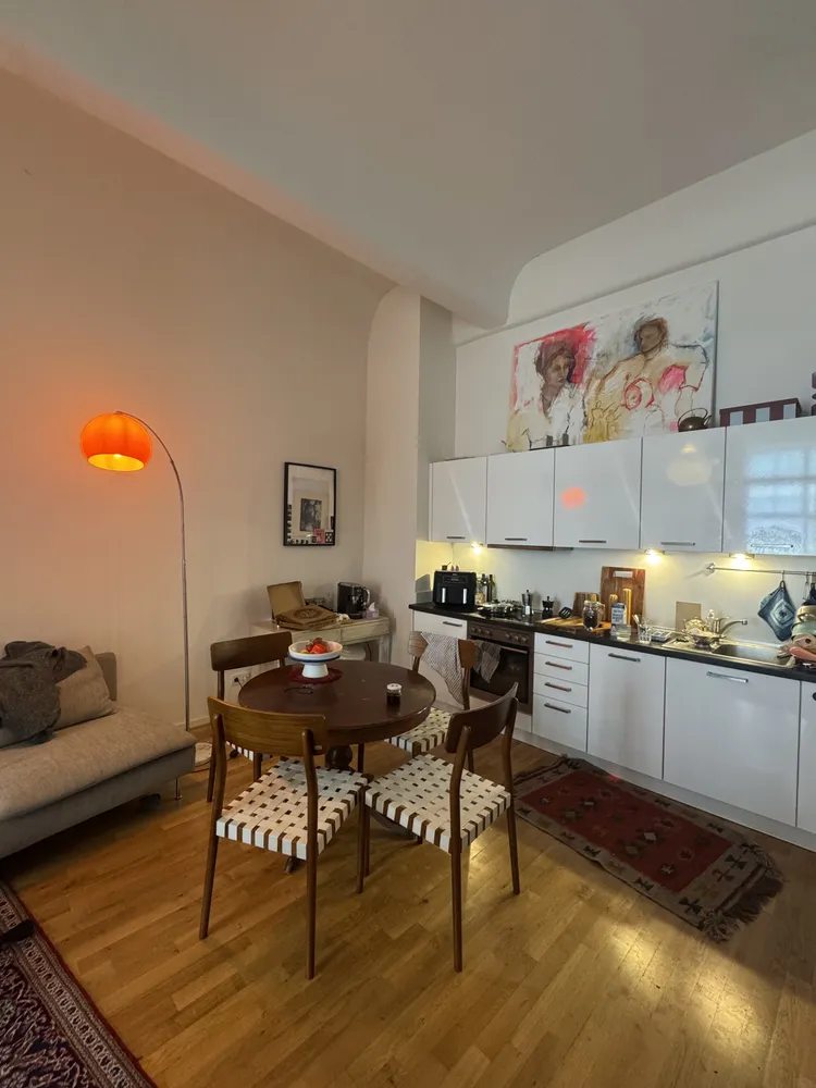2 Zimmer Wohnung mit 52 m² in Leipzig – Bild 8