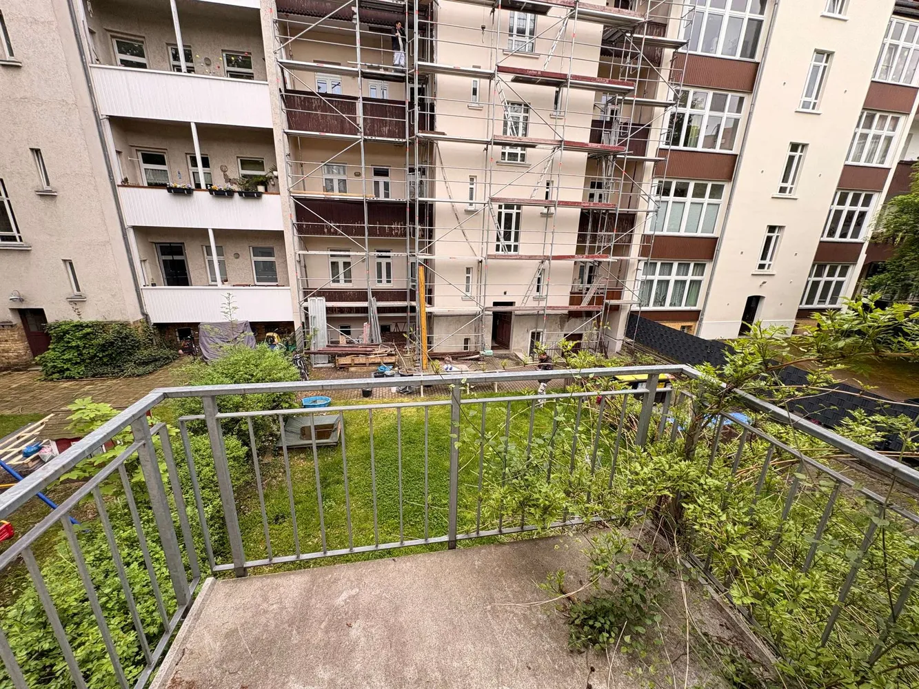 3 Zimmer Wohnung mit 91 m² in Leipzig – Bild 12