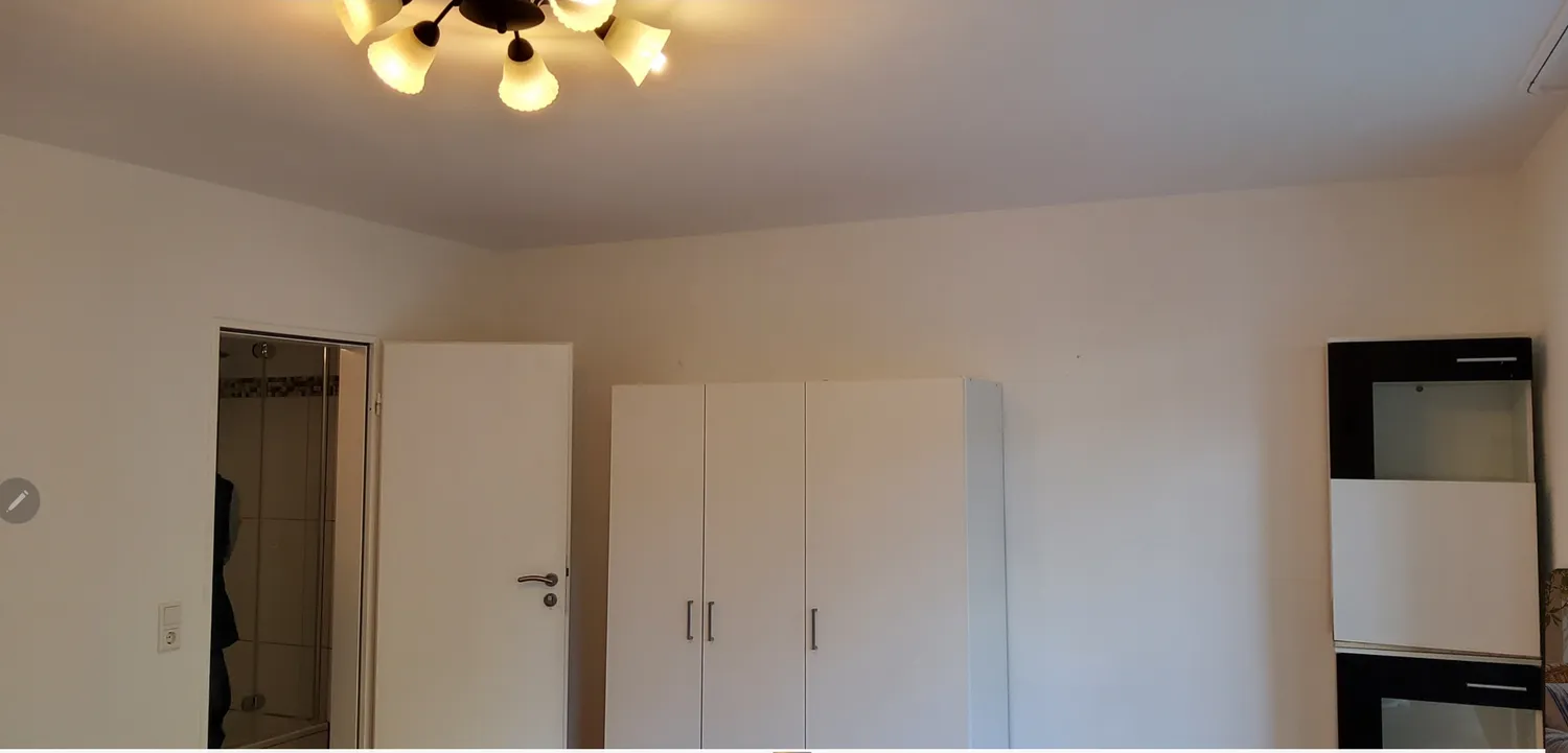 1 room apartment with 30 m² in Düsseldorf – Photo 4