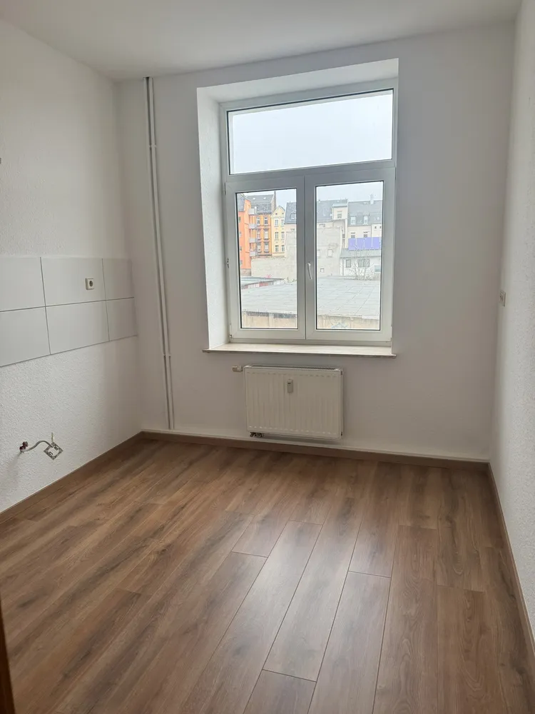 2 Zimmer Wohnung mit 41 m² in Plauen – Bild 3