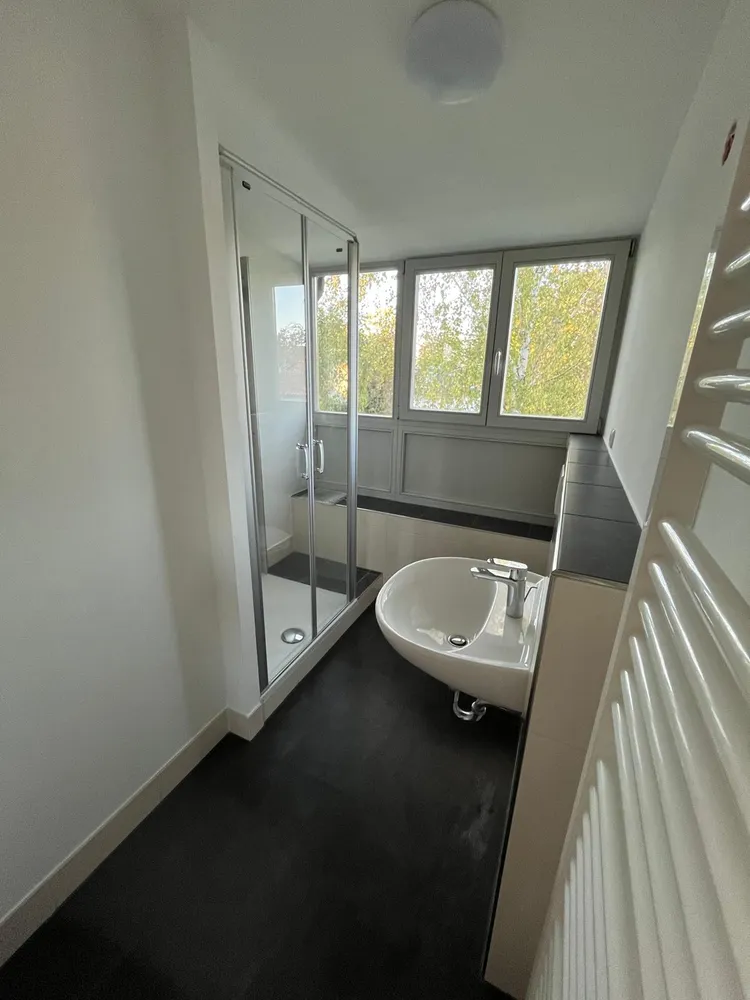 2 Zimmer Wohnung mit 47 m² in München – Bild 8