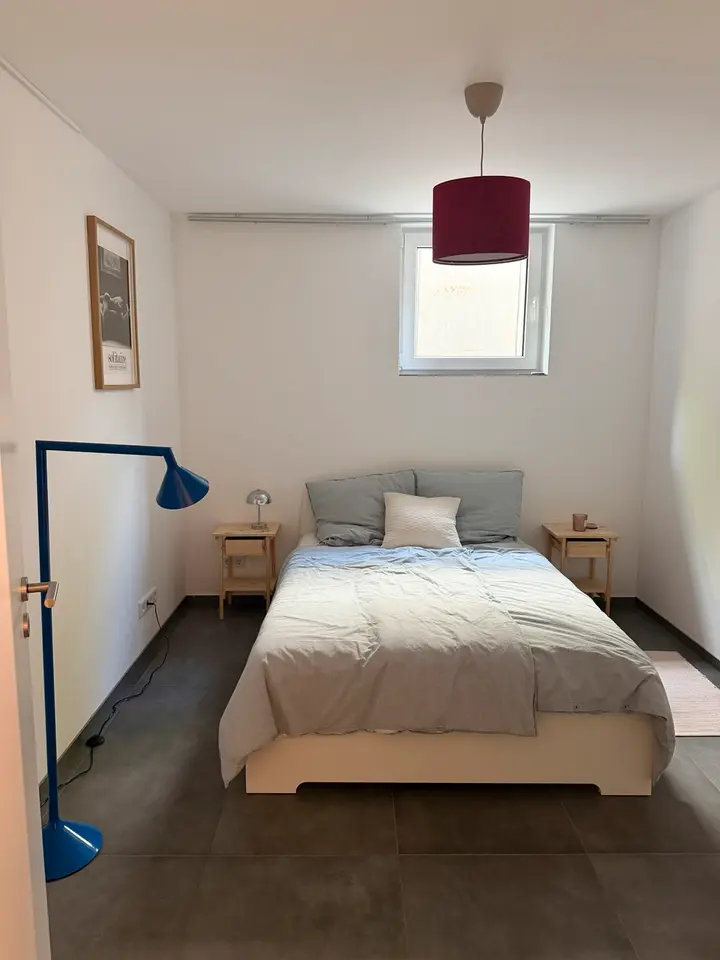 3 Zimmer Wohnung mit 100 m² in Gießen – Bild 3