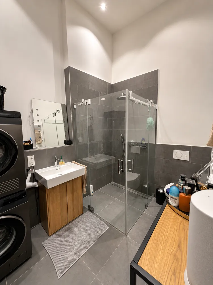 2 Zimmer Wohnung mit 64 m² in Karlsruhe – Bild 8