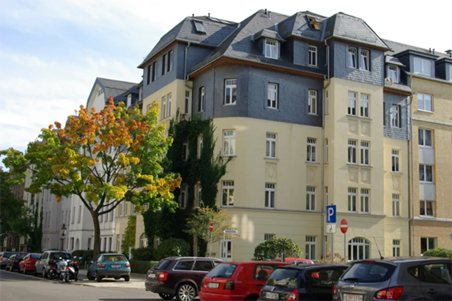 2 Zimmer Wohnung mit 42 m² in Chemnitz – Bild 6