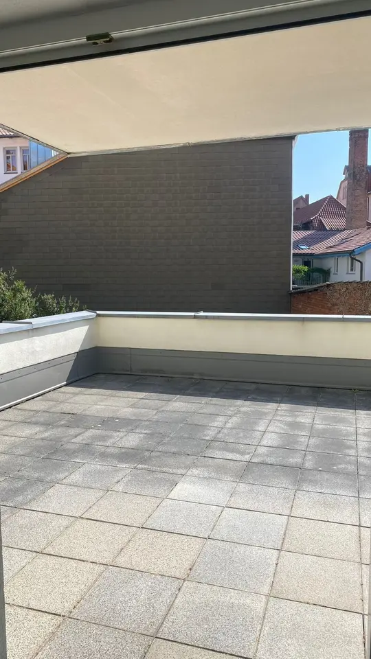 2 Zimmer Wohnung mit 71 m² in Meiningen – Bild 8