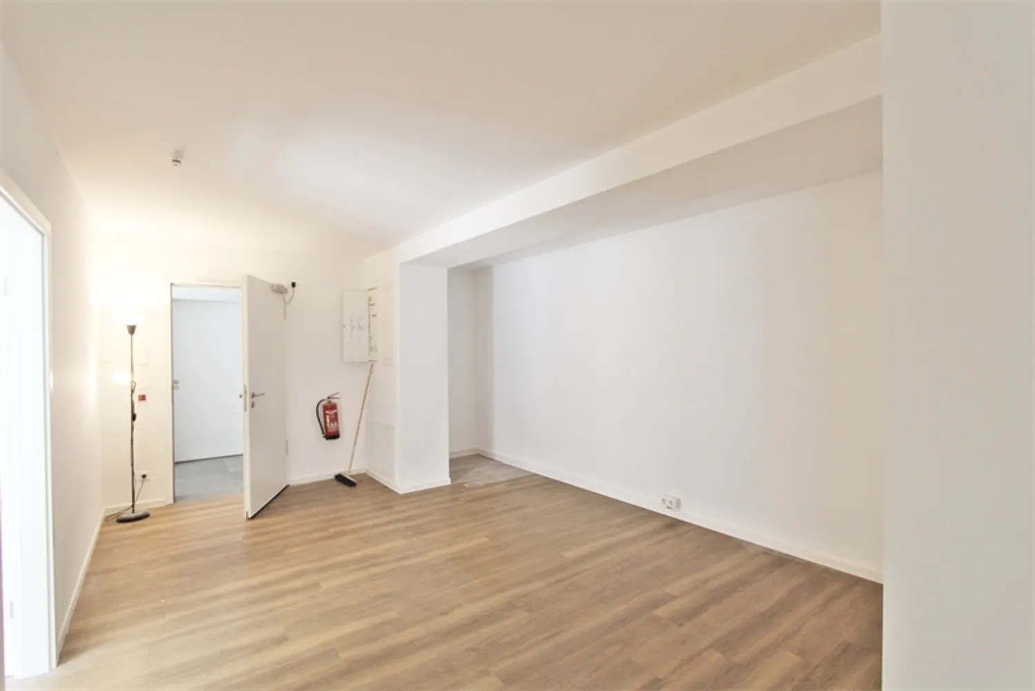 3 Zimmer Wohnung mit 85 m² in Berlin – Bild 4