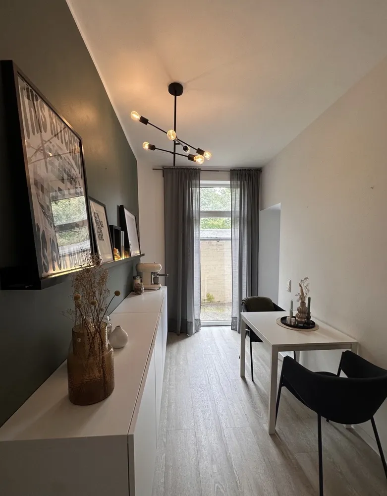 3 Zimmer Wohnung mit 40 m² in Hannover – Bild 1