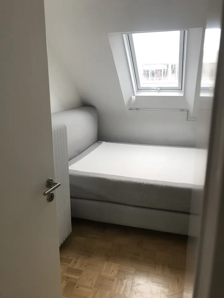2 Zimmer Wohnung mit 55 m² in Stuttgart – Bild 7
