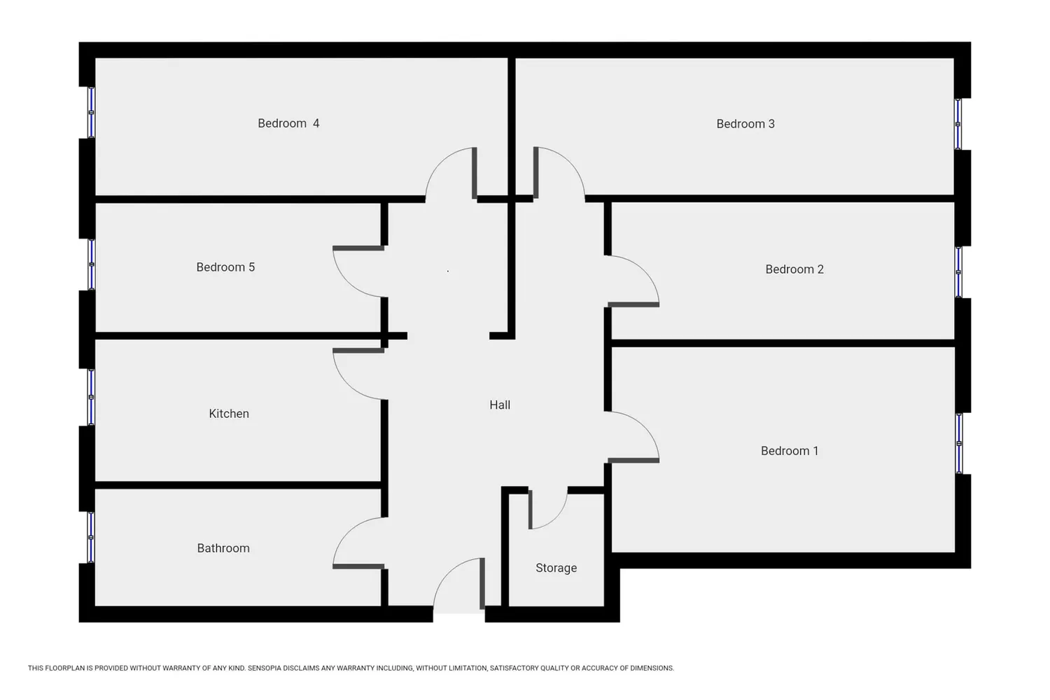 WG-Zimmer in Berlin – Bild 5