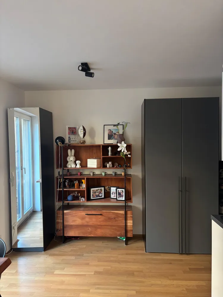 1 Zimmer Wohnung mit 24 m² in Frankfurt am Main – Bild 9
