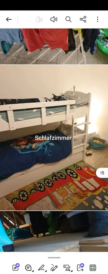 5 Zimmer Haus mit 110 m² in Marburg – Bild 7