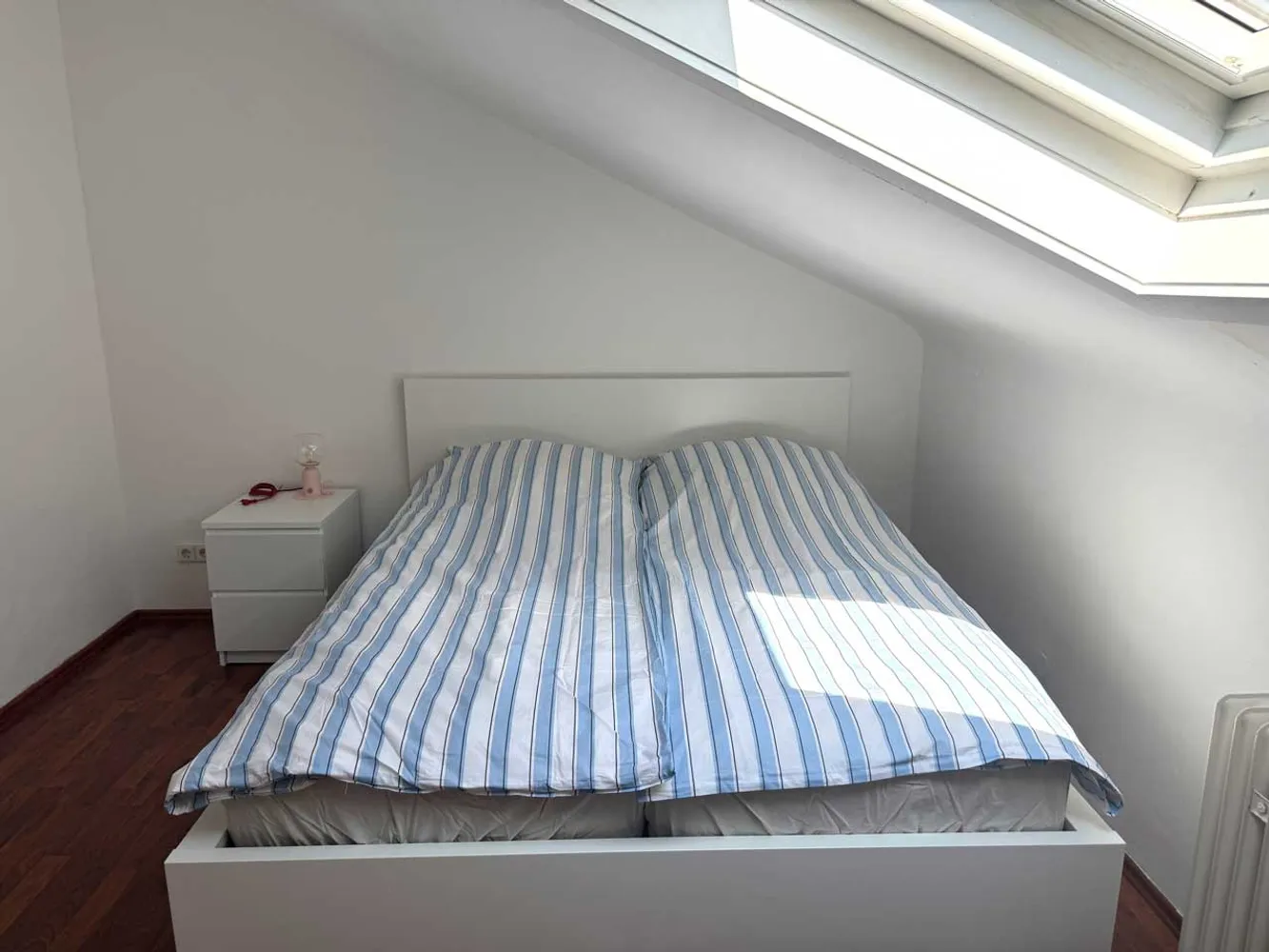 2 Zimmer Wohnung mit 38 m² in Stuttgart – Bild 4