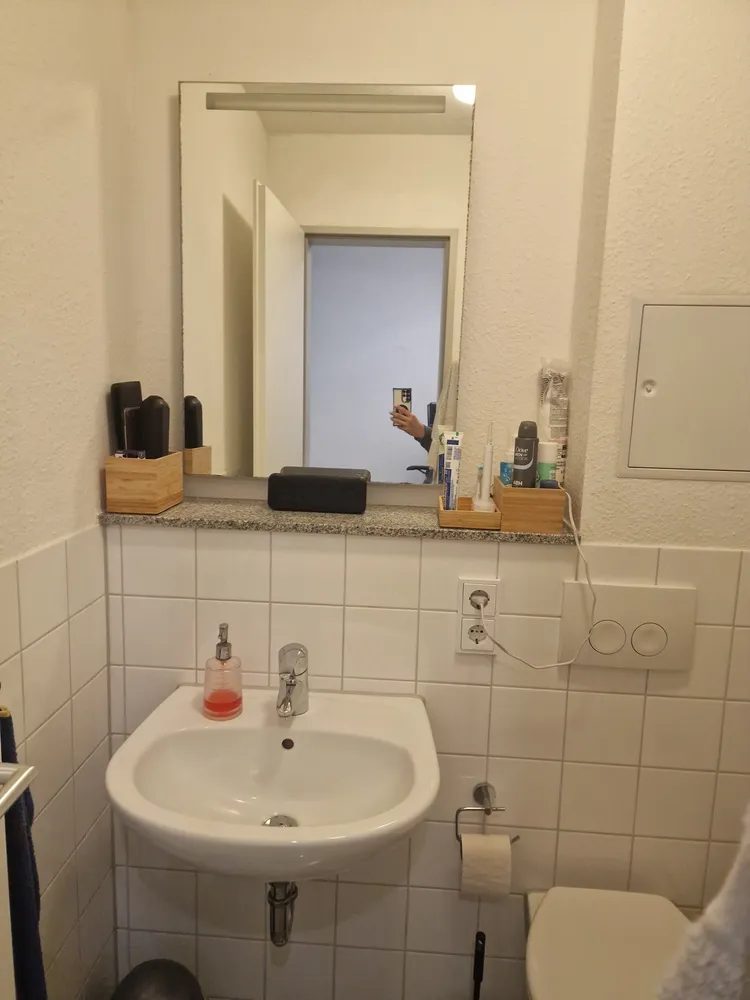 1 Zimmer Wohnung mit 28 m² in Aachen – Bild 6
