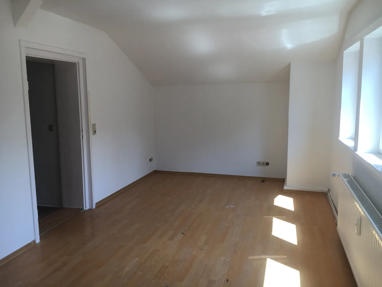 3 Zimmer Wohnung mit 65 m² in Northeim – Bild 7