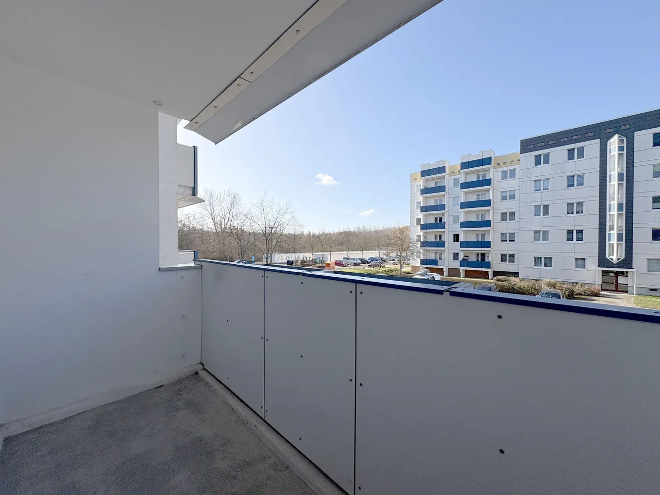 3 Zimmer Wohnung mit 62 m² in Leipzig – Bild 4