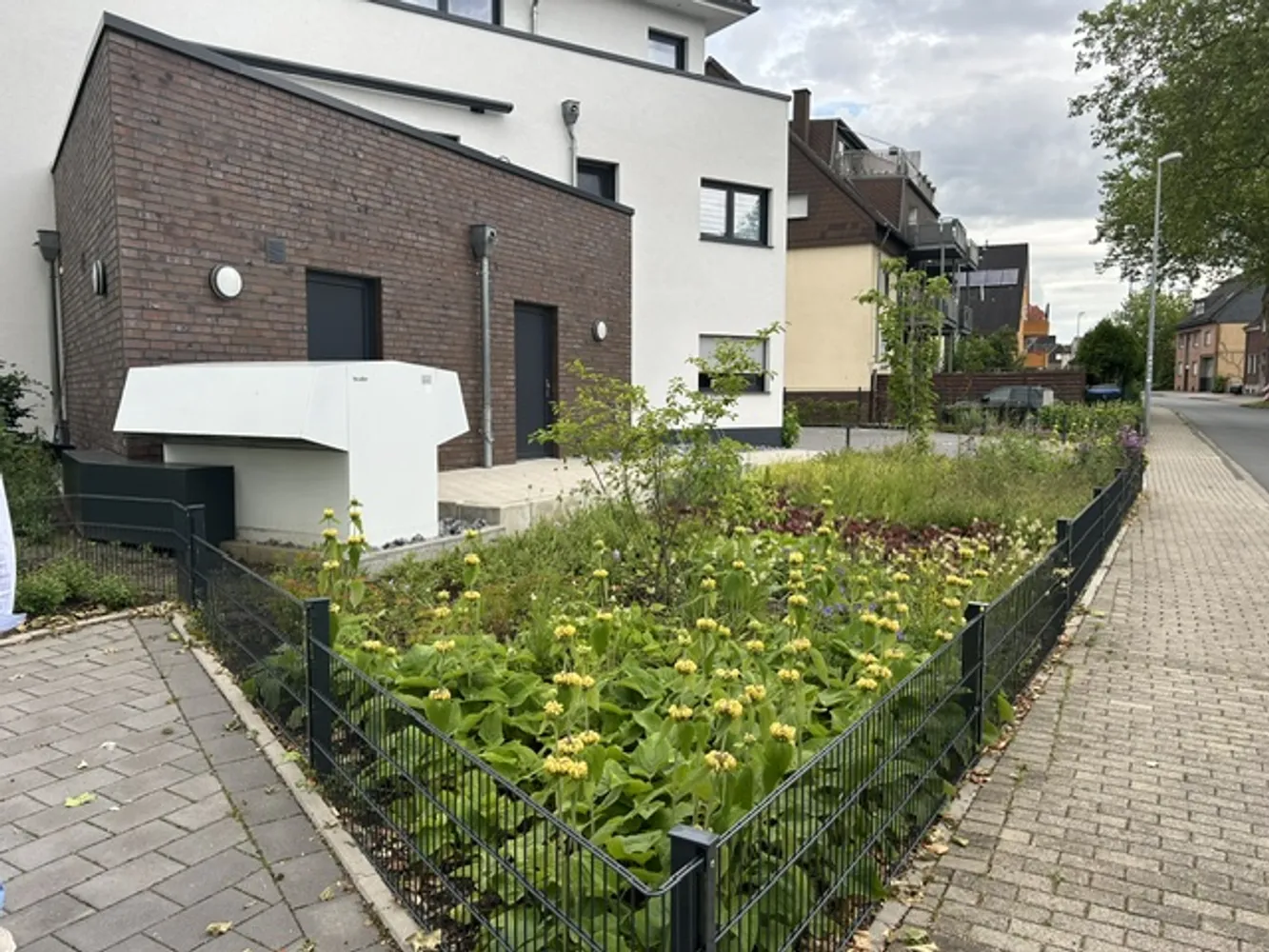 3 Zimmer Wohnung mit 106 m² in Lünen – Bild 3
