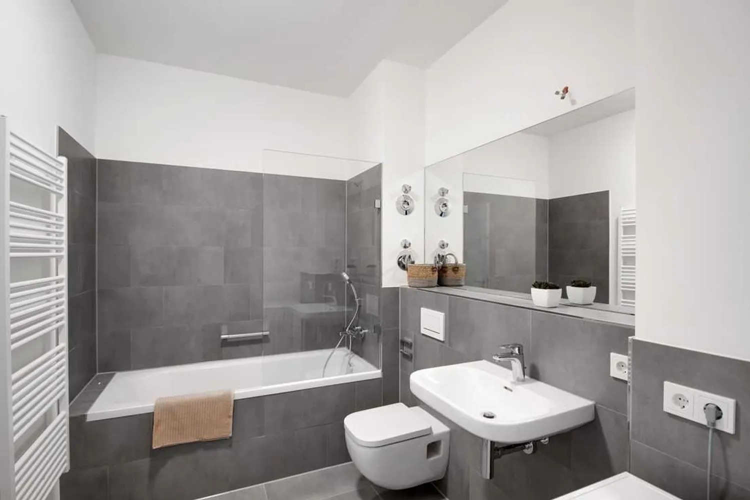 2 Zimmer Wohnung mit 63 m² in Berlin – Bild 3