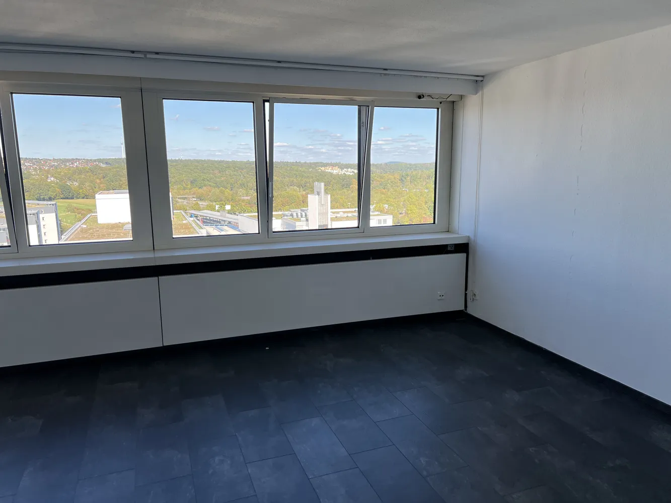 1 Zimmer Wohnung mit 40 m² in Stuttgart – Bild 2