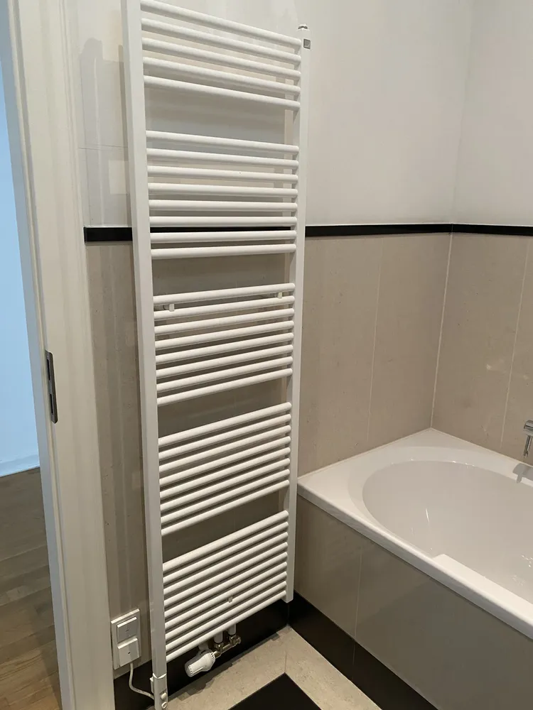 2 Zimmer Wohnung mit 65 m² in Leipzig – Bild 11