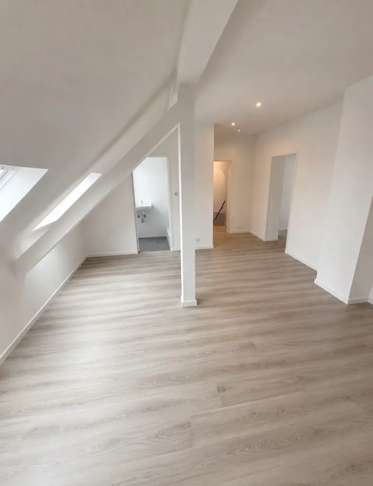 3 Zimmer Wohnung mit 80 m² in Gelsenkirchen – Bild 3